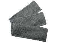 Gardinia Náhradné utierky na kefu na čistenie žalúzií, 3 ks