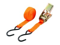 Pás upínací račňový s hákmi, 1