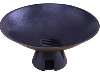 CMI Ohnisko priemer 50 cm x 23 cm CMI Ohnisko priemer 50 cm x 23 cm