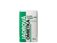 Omietka jadrová ručná 20 kg