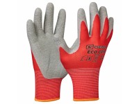 GEBOL Pracovné rukavice Eco Grip, veľ. 8/M