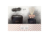 Ipuro ESSENTIALS Darčeková sada Time to Party 125 g + 50 ml