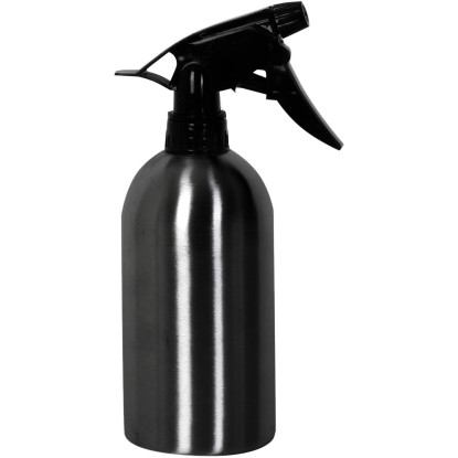 A.H.G. Rozprašovač nerezový tmavo sivý 0,5 l