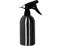 A.H.G. Rozprašovač nerezový tmavo sivý 0,5 l