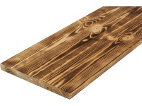 Rettenmeier Lepená laminovaná nábytková doska opálená borovica 18 x 800 x 300 mm Rettenmeier Lepená laminovaná nábytková doska opálená borovica 18 x 800 x 300 mm