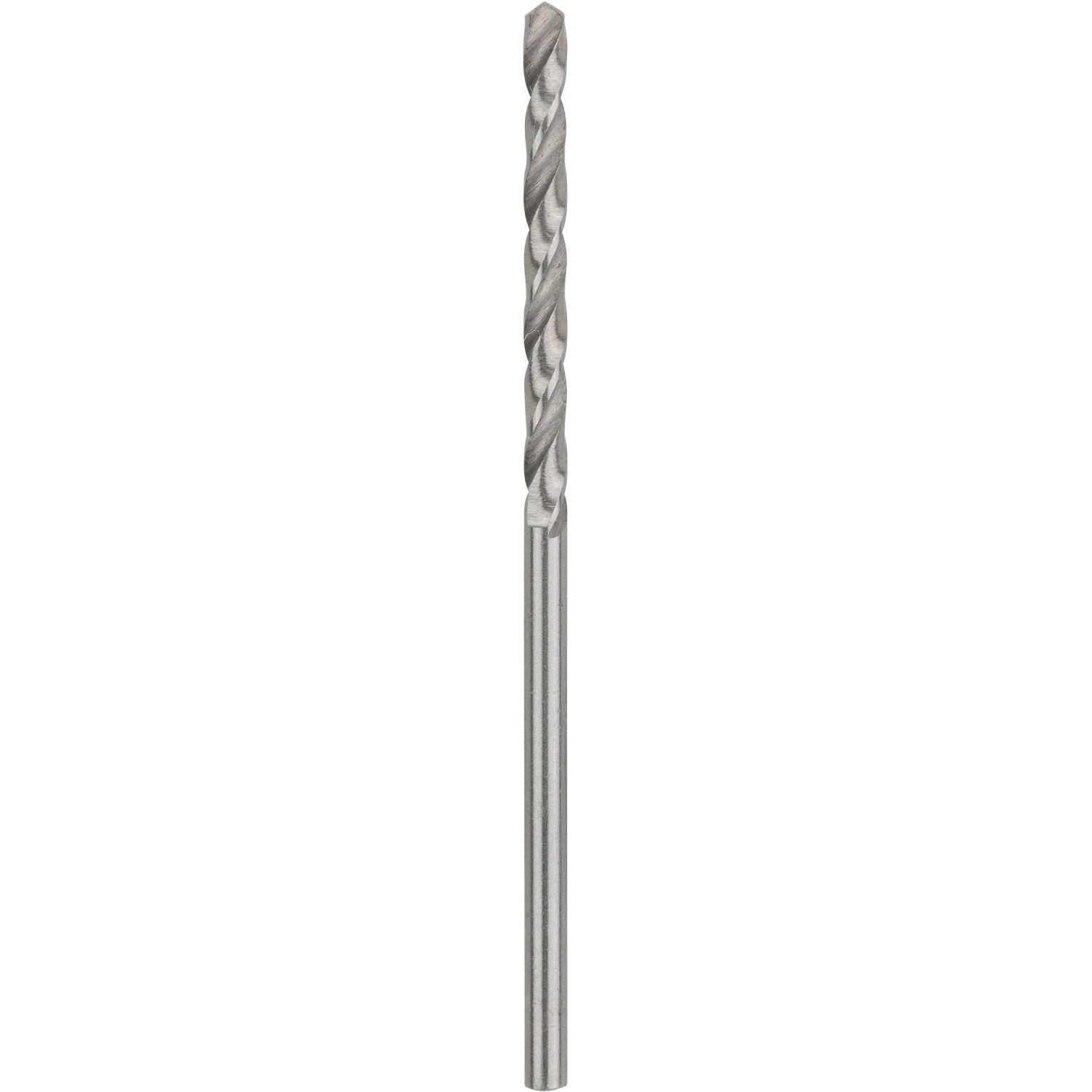 E-shop Bosch Vrták do kovu PRO HSS-G DIN 338 2 mm x 24 mm x 49 mm, 2 kusy
