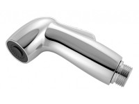 Novaservis Bidetová spŕška RU/58015,0 chrómová so stop ventilom