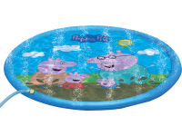 Happy People Peppa Pig Striekacia podložka priemer 150 cm