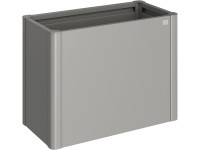 Biohort Vyvýšený záhon 1 x 0,5 kremeňovo sivý, 102 x 53 x 77 cm Biohort Vyvýšený záhon 1 x 0,5 kremeňovo sivý, 102 x 53 x 77 cm
