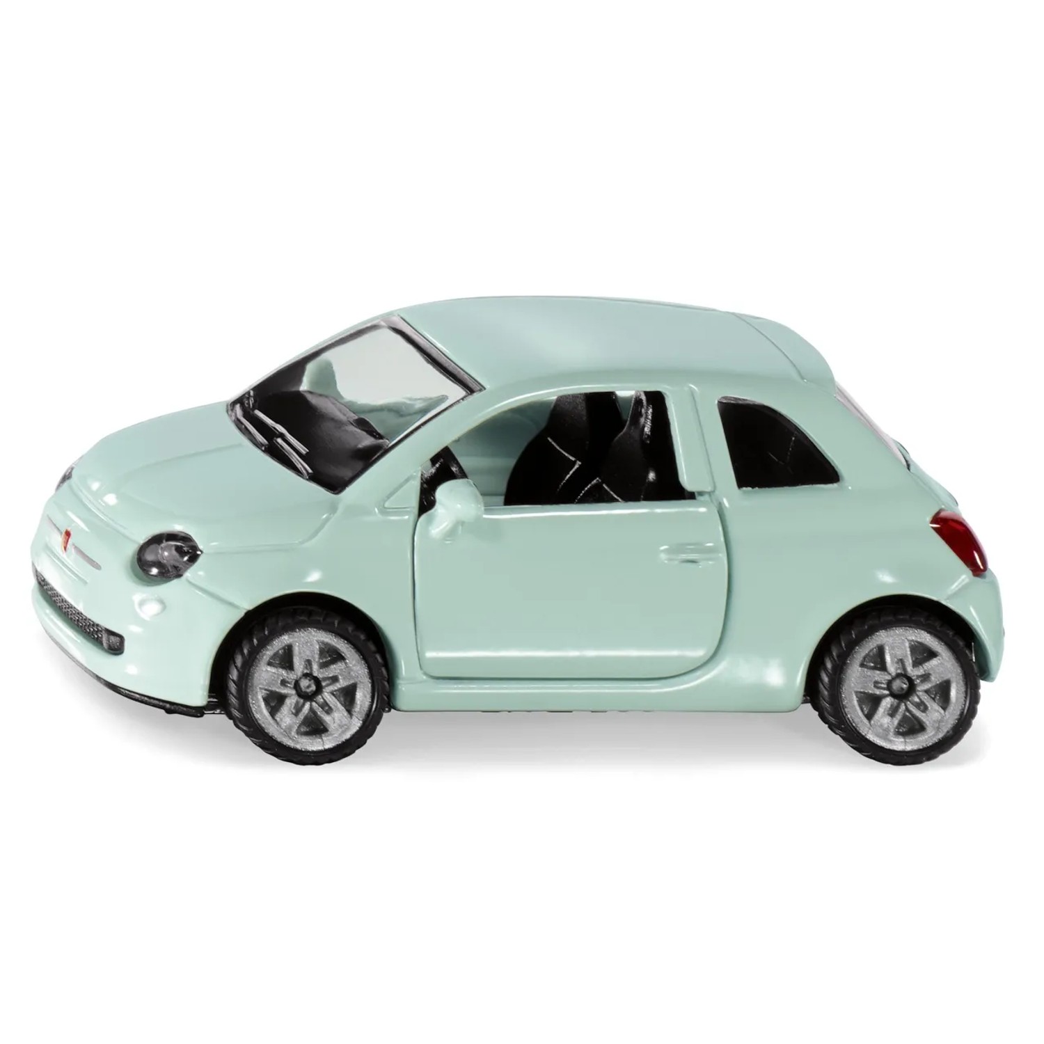 E-shop SIKU Kovový model Auto Fiat 500