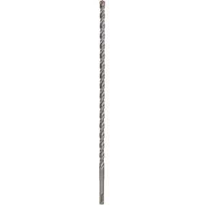 Vrták do kladiva Bosch SDS Plus-3, 12x400x460mm, pre betón a murivo.