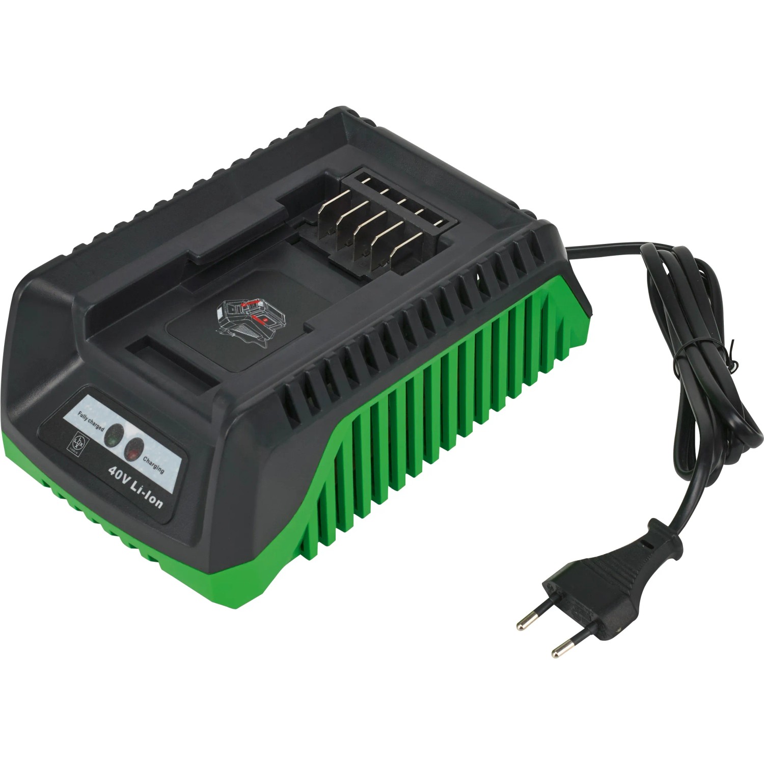 E-shop Nabíjačka pre LUX-TOOLS akumulátorové kosačky na trávu A-RM-40Li/41, A-RM-40Li/4