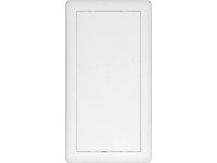 HACO Vaňové dvierka biela 150 x 300 mm (0132)