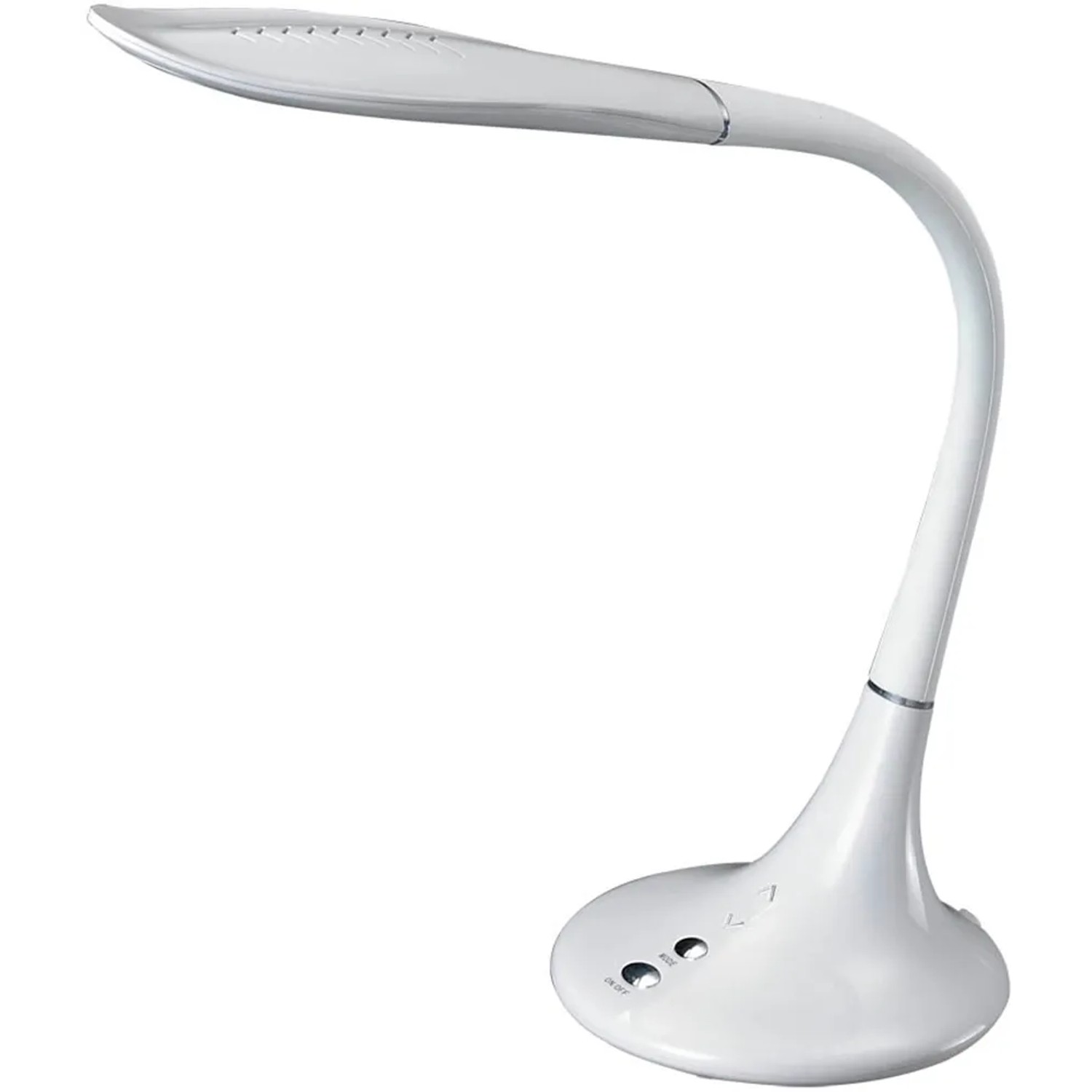 E-shop GLOBO LED stolná lampa PATTAYA 9 W, 880 lm, 3000/4500/6500 K 500 x 177 x 700 mm