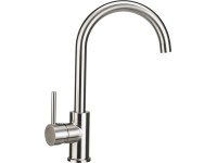 baliv Kuchynská batéria KI-1830 ušľachtilá oceľ