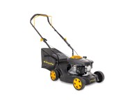 Riwall Pro Benzínová kosačka RPM 4032 P bez pojazdu