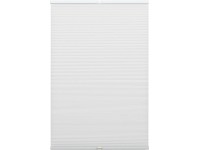 Gardinia Plisovaná roleta Concept Honeycomb Termo biela 40 x 130 cm
