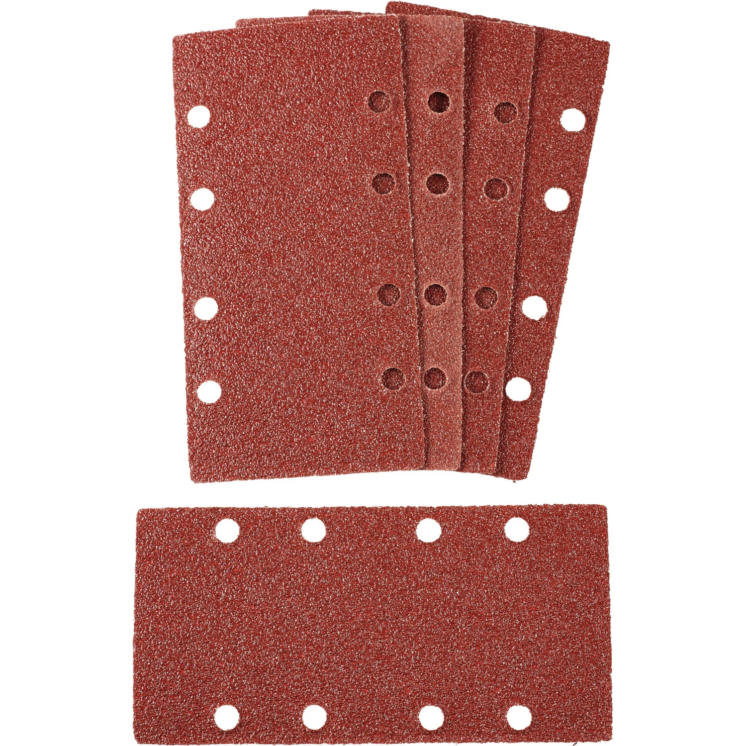 E-shop LUX-TOOLS Brúsny pás Classic 93 mm x 185 mm K40 dierovaný