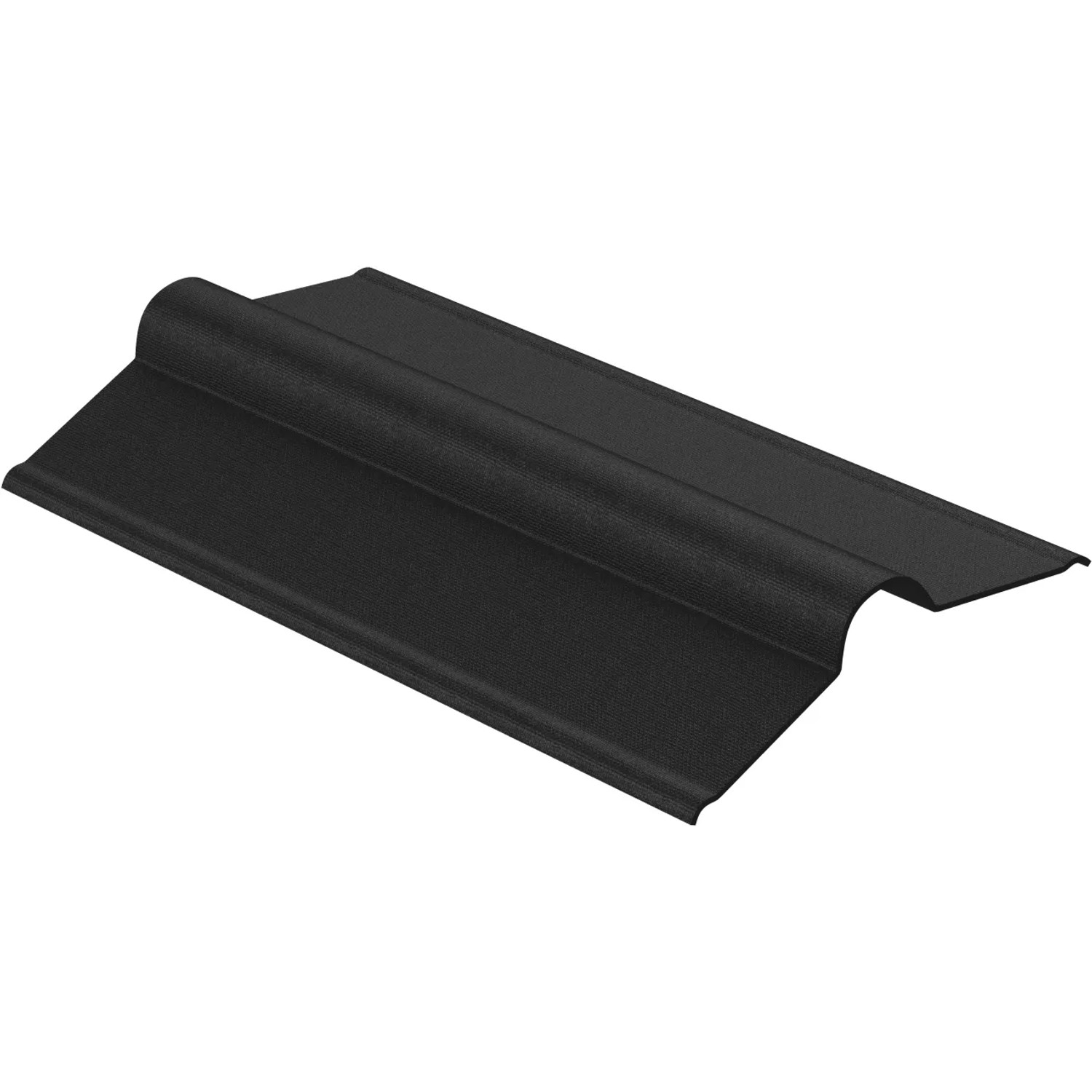 E-shop Gutta Hrebenáč Guttanit Natur Color čierna 850 x 450 mm