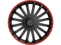 Versaco Puklice na kolesá Crystal RO 15