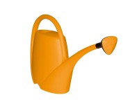 Plastkon/Gardenico Kanva na zalievanie SPRING oranžová 8 l