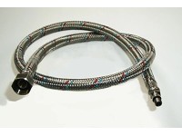 Batériová pripojovacia hadička 40 cm, M8 x 1 x F3/8