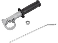 Náhradná rukoväť pre príklepovú vŕtačku LUX-TOOLS SBM-1050 A