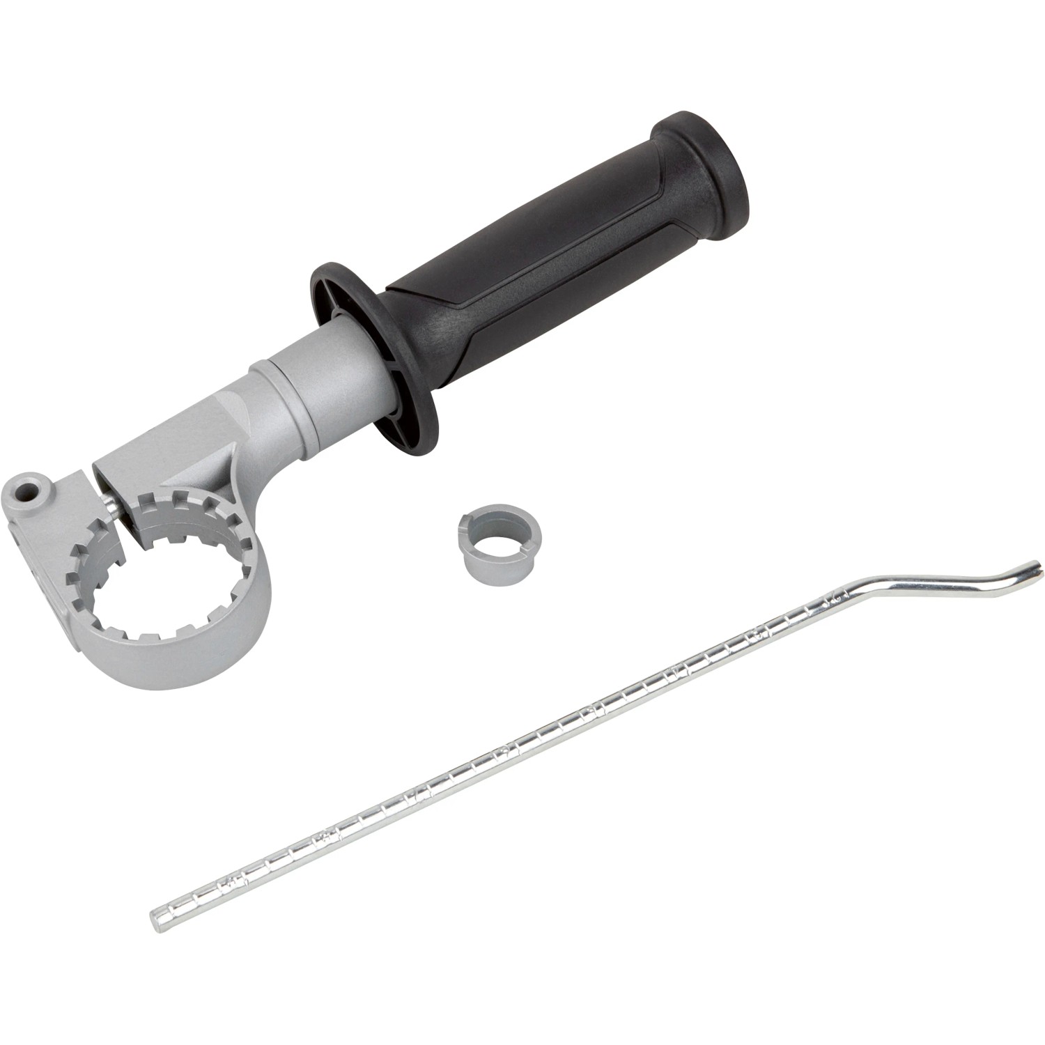 E-shop Náhradná rukoväť pre príklepovú vŕtačku LUX-TOOLS SBM-1050 A