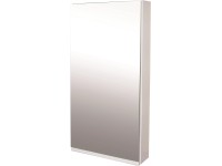 Zrkadlová skrinka Lena 40 x 78 x 12 cm