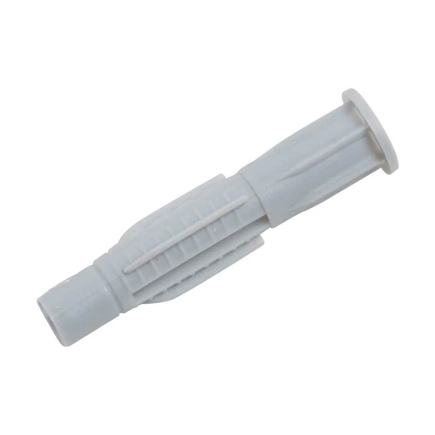 E-shop LUX-TOOLS Univerzálna hmoždinka s golierom pr. 6 x 34 mm, 20 ks