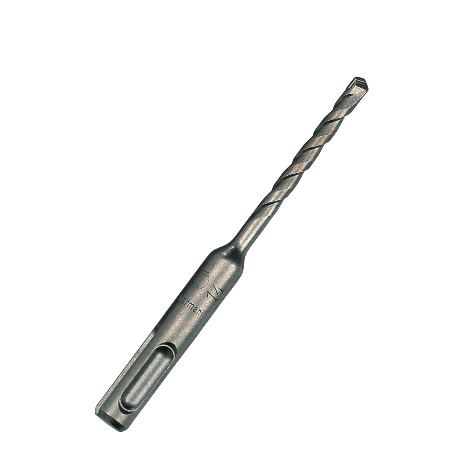 E-shop LUX-TOOLS Príklepový vrták SDS-Plus 5 x 110 mm