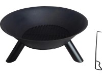 CMI Ohnisko Rona priemer 75 cm x 30 cm CMI Ohnisko Rona priemer 75 cm x 30 cm