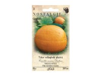 Nostalgie Tekvica veľkoplodá plazivá GOLIÁŠ Nostalgie Tekvica veľkoplodá plazivá GOLIÁŠ