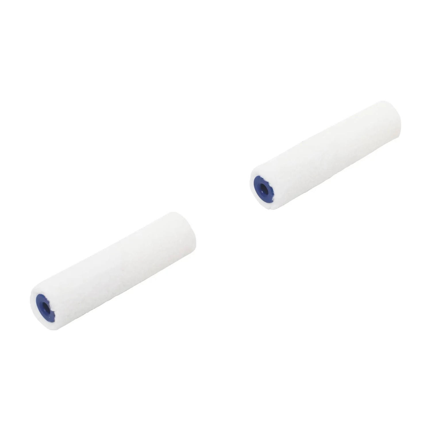 E-shop LUX-TOOLS Plstený valček 10 cm, 2 ks