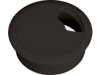 CMI Káblová priechodka 60 mm čierna CMI Káblová priechodka 60 mm čierna