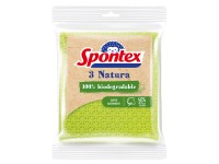 Spontex Hubová utierka Natura