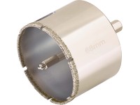 LUX-TOOLS Vykružovacia píla Professional so strediacim vrtákom, pr. 68 mm LUX-TOOLS Vykružovacia píla Professional so strediacim vrtákom, pr. 68 mm
