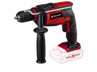 Einhell Aku príklepová vŕtačka TE-ID 18 Li - Solo