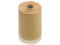 LUX-TOOLS Papier a maliarsky krep 25 m x 180 mm