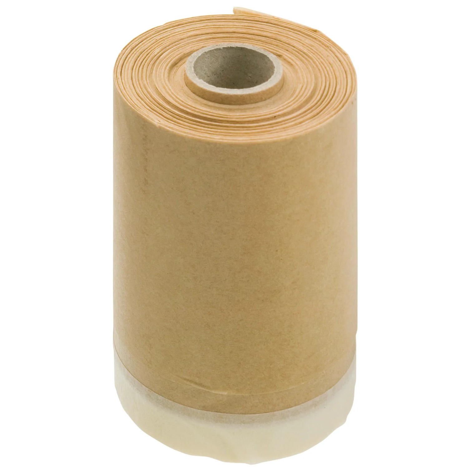 E-shop LUX-TOOLS Papier a maliarsky krep 25 m x 180 mm