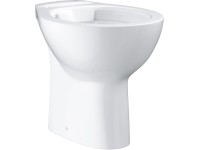 GROHE Stojace WC BAU CERAMIC zvislý vývod (39431000)