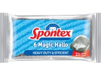 Spontex Magická saponátová drôtenka
