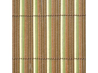 FLORAWORLD Plastová rohož Superior farebná 0,9 x 3 m