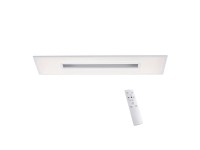 Stropné LED svietidlo Recess 2700-5000K a RGB, 100 x 29,5 cm