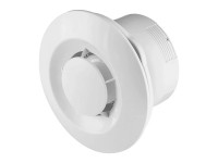 Den Braven Stropný odťahový ventilátor pr. 100 mm