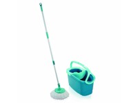 LEIFHEIT Súprava Rotation Disc Mop Ergo