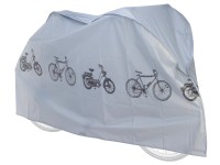 Skladacia garáž na dvojkolesové vozidlá