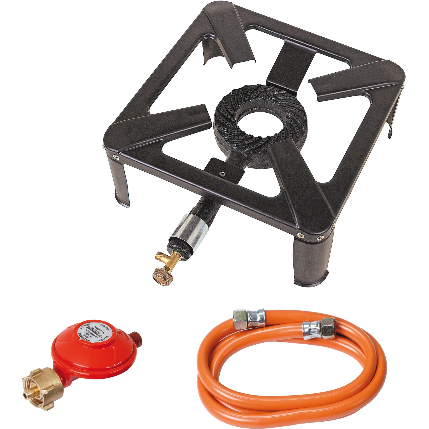 E-shop Rothenberger Outdoorový plynový stojanový varič 7,5 kW