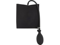 ELLIX Vzduchový montážny vankúšik, 25 x 19,5 cm, 150 kg