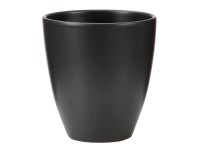 Scheurich Kvetináč na orchideu 620 Anthrazit pr. 13 x 15 cm